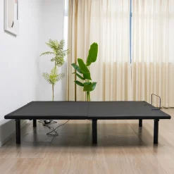 SomosBeds Signature Adjustable Bed Base