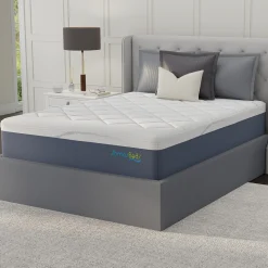 SomosBeds Supreme Plush Pillow Top Mattress