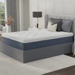SomosBeds Supreme Plush Pillow Top Mattress