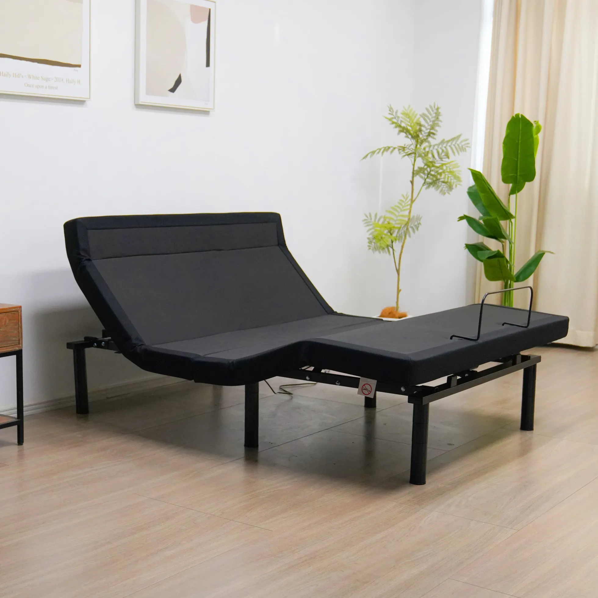 SomosBeds Ultra Adjustable Bed Base
