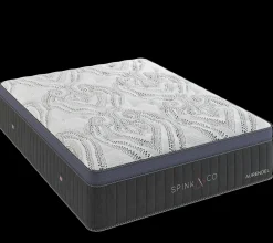 Spink & Co Aurendel Plush Euro Top Mattress