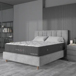 Spink & Co Bamburgh Firm Mattress