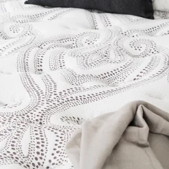 Spink & Co Bamburgh Firm Mattress