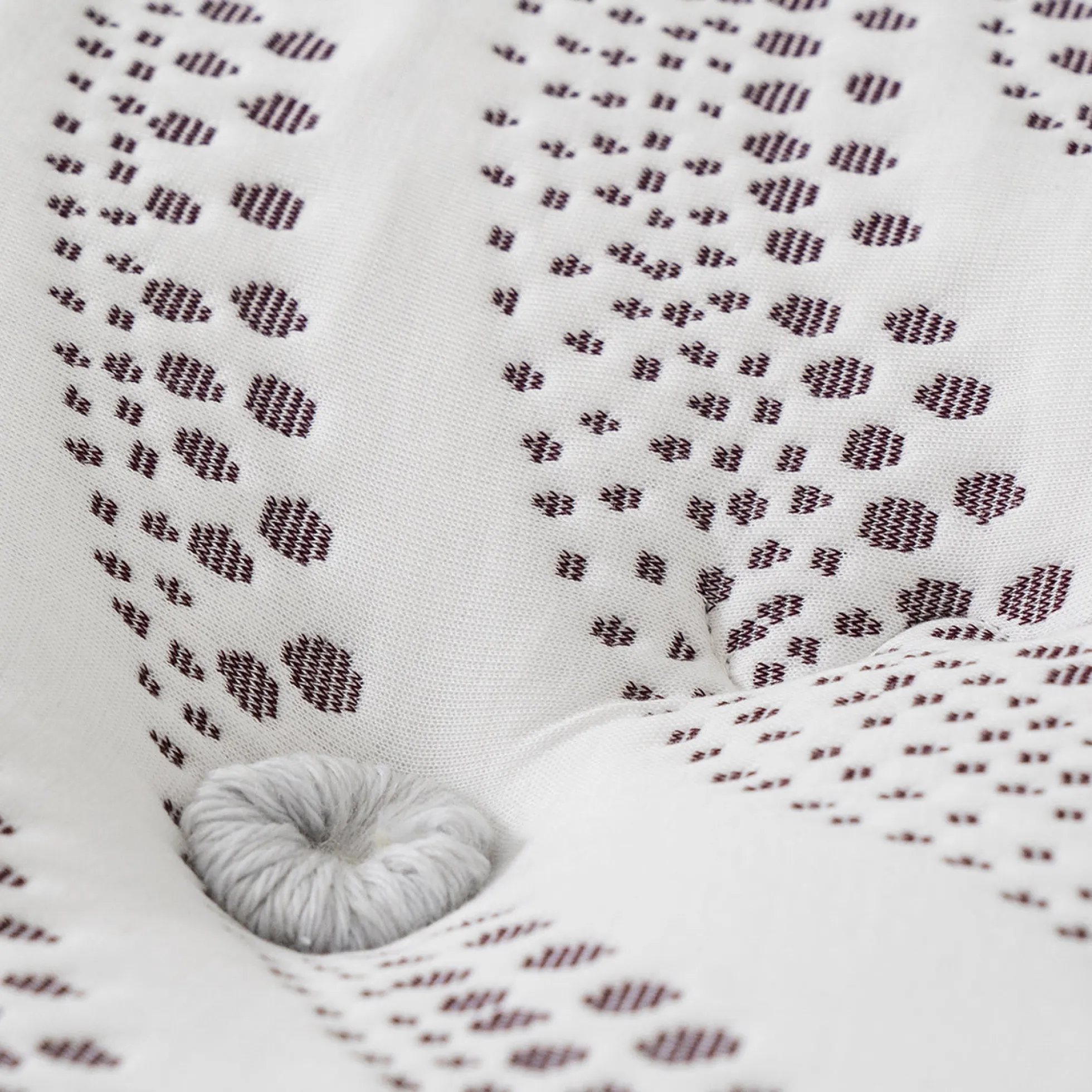 Spink & Co Bamburgh Firm Mattress