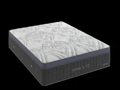 Spink & Co Leeds Luxury Firm Mattress