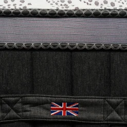 Spink & Co Leeds Luxury Firm Mattress