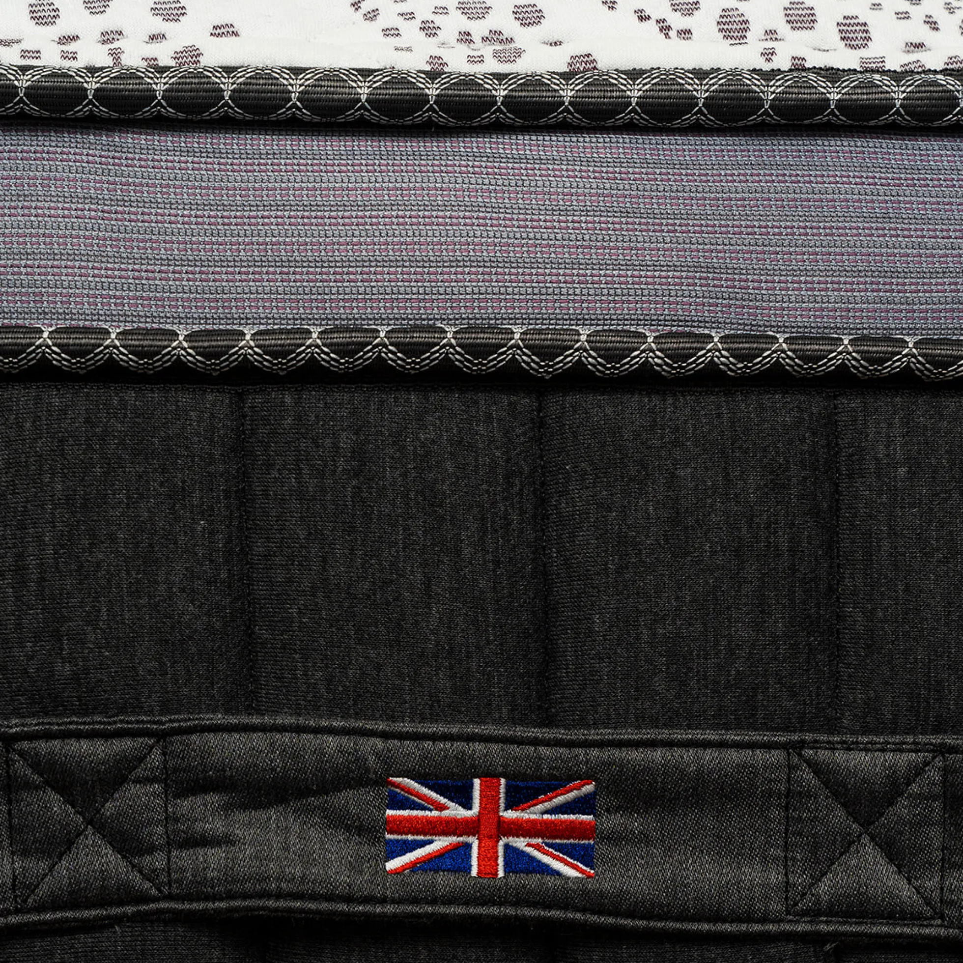 Spink & Co Leeds Luxury Firm Mattress