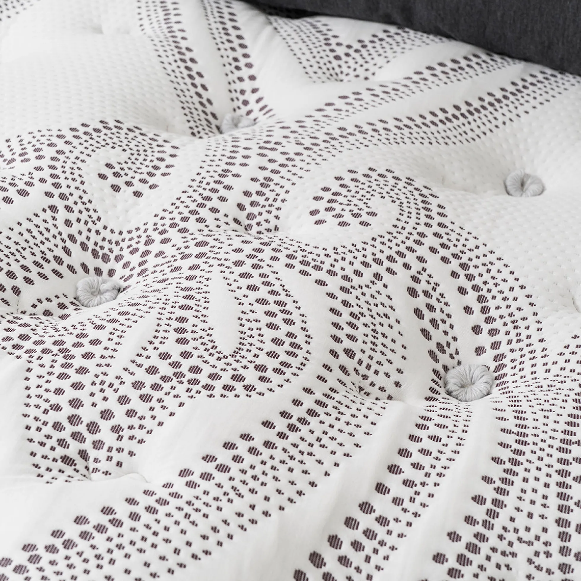 Spink & Co Leeds Luxury Firm Mattress