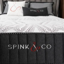 Spink & Co Padworth Firm Mattress