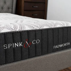 Spink & Co Padworth Firm Mattress
