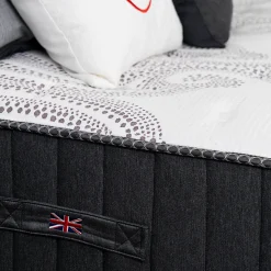 Spink & Co Padworth Firm Mattress