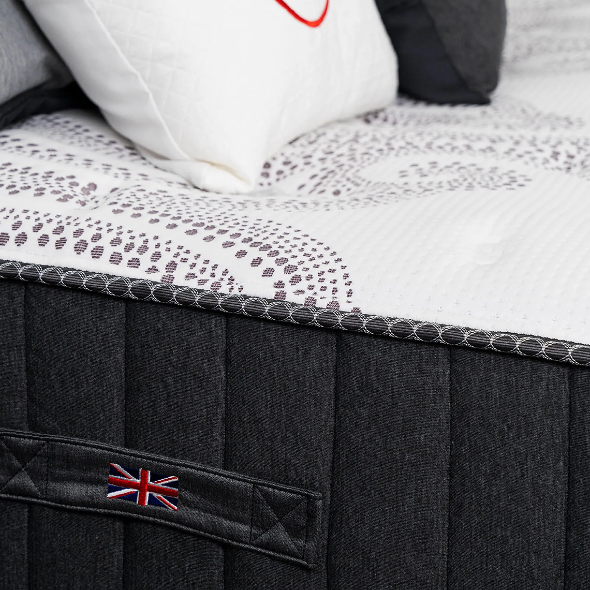 Spink & Co Padworth Firm Mattress