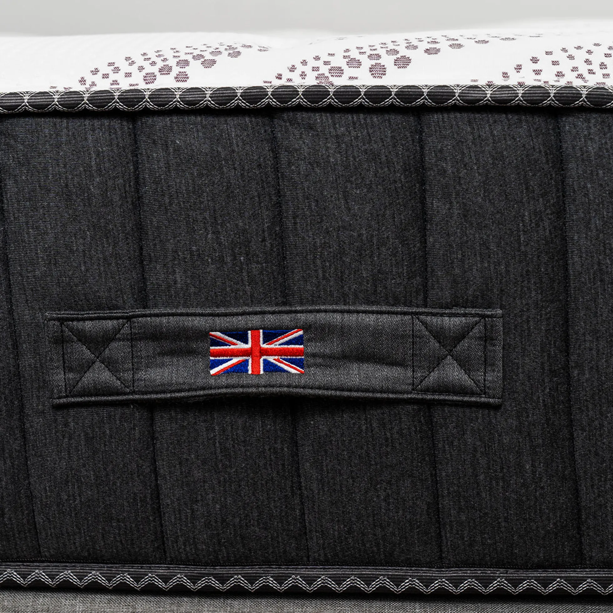 Spink & Co Padworth Firm Mattress