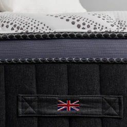 Spink & Co Warwick Euro Top Mattress