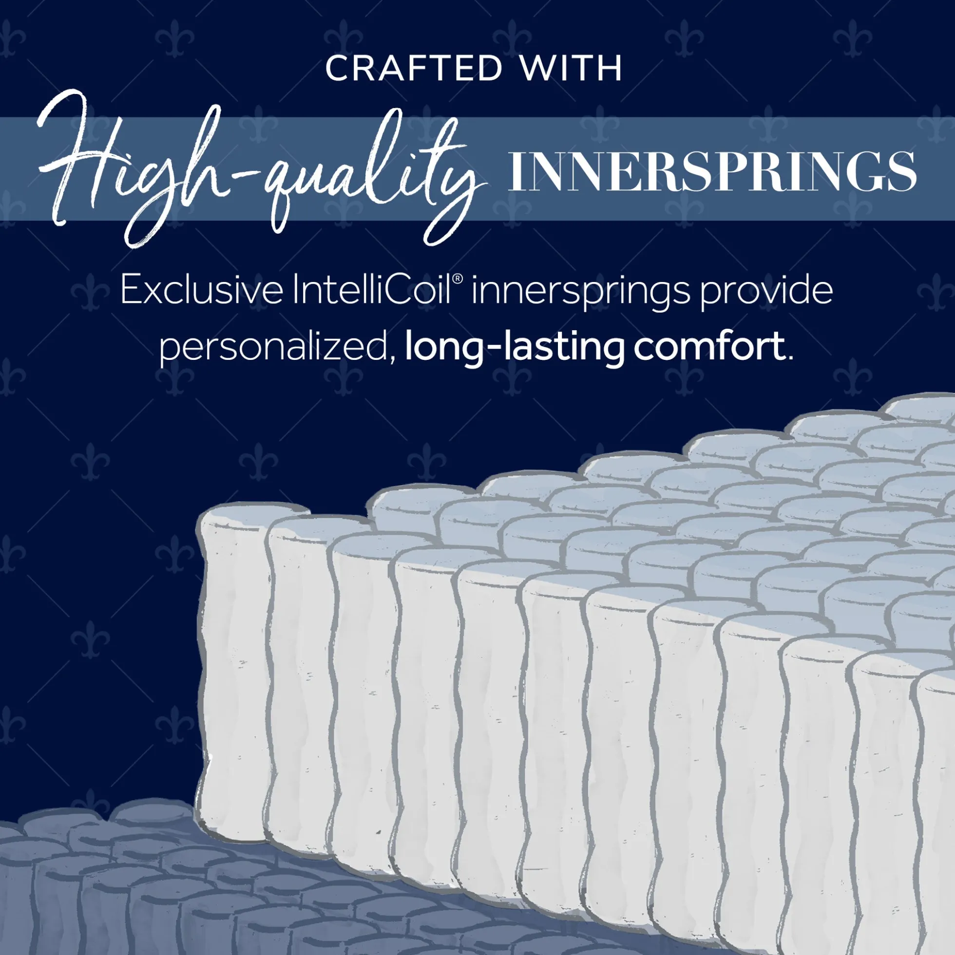 Stearns & Foster Estate Medium Mattress