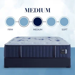 Stearns & Foster Estate Medium Mattress