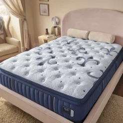 Stearns & Foster Estate Soft Pillow Top Mattress
