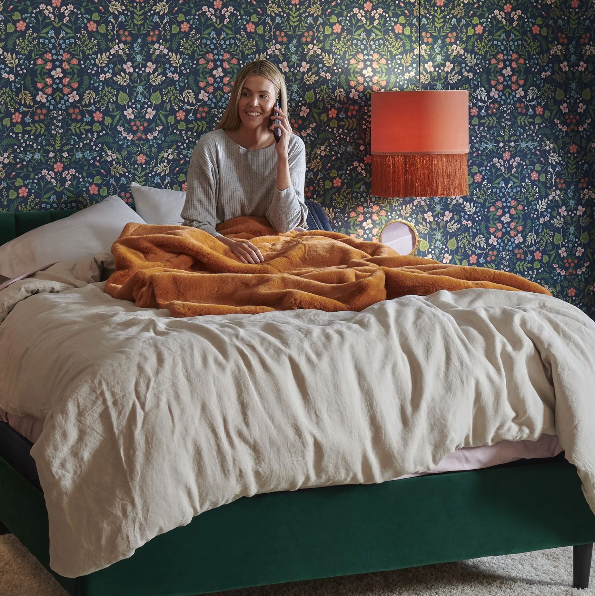 Stearns & Foster Estate Soft Pillow Top Mattress