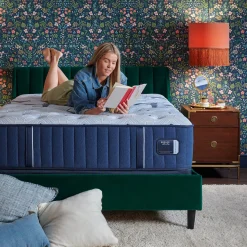 Stearns & Foster Estate Ultra Firm Mattress