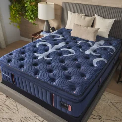 Stearns & Foster Lux Estate Medium Pillow Top Mattress
