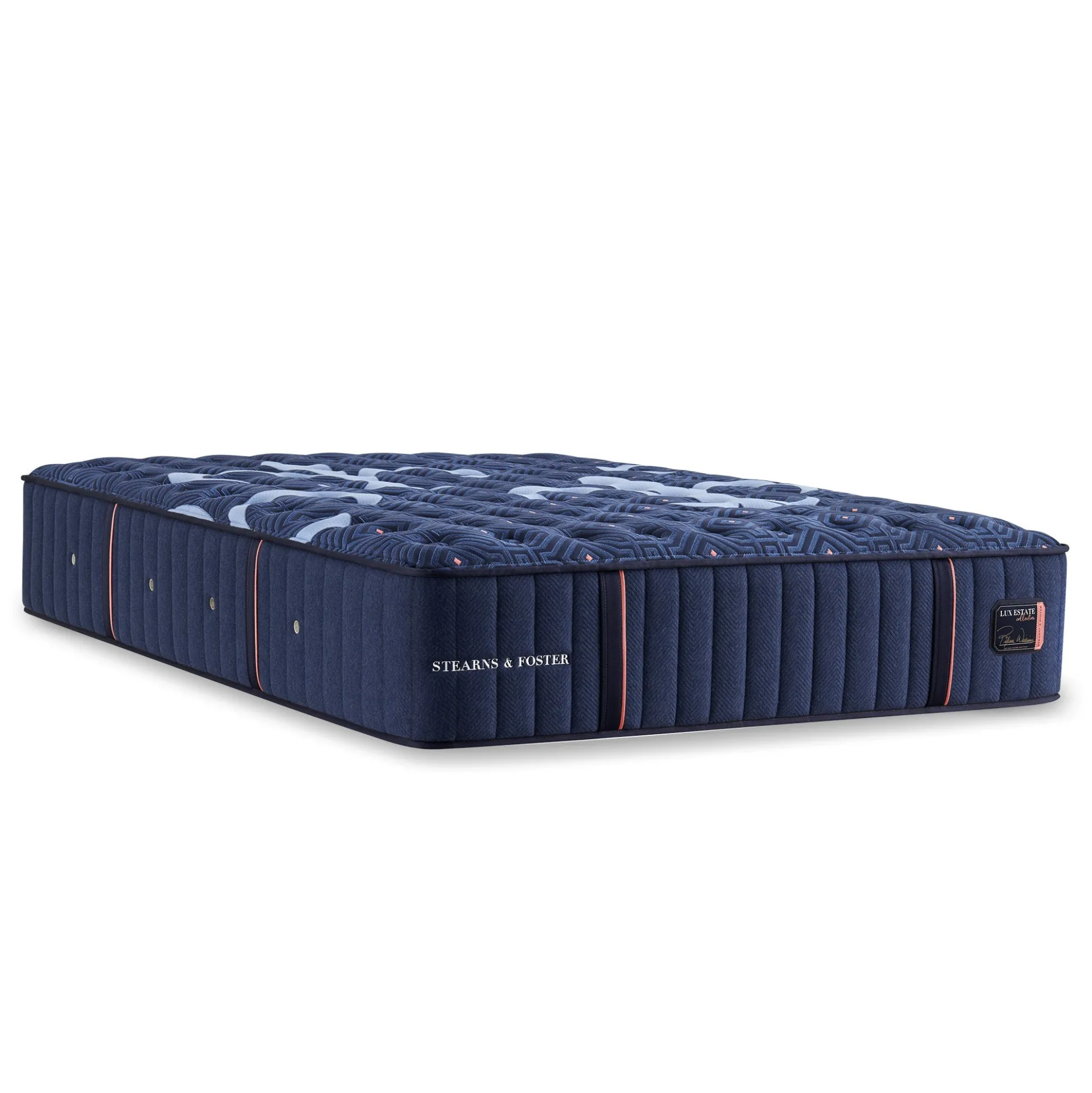 Stearns & Foster Lux Estate Medium Mattress