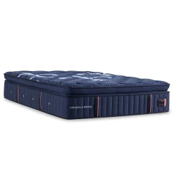 Stearns & Foster Lux Estate Firm Pillow Top Mattress