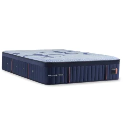 Stearns & Foster Lux Hybrid Medium Mattress