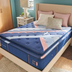 Stearns & Foster Reserve Duet Firm Mattress