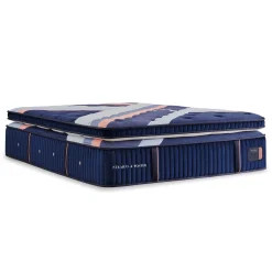 Stearns & Foster Reserve Duet Firm Mattress
