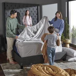 Stearns & Foster Reserve Medium Mattress