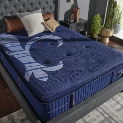Stearns & Foster Reserve Soft Pillow Top Mattress