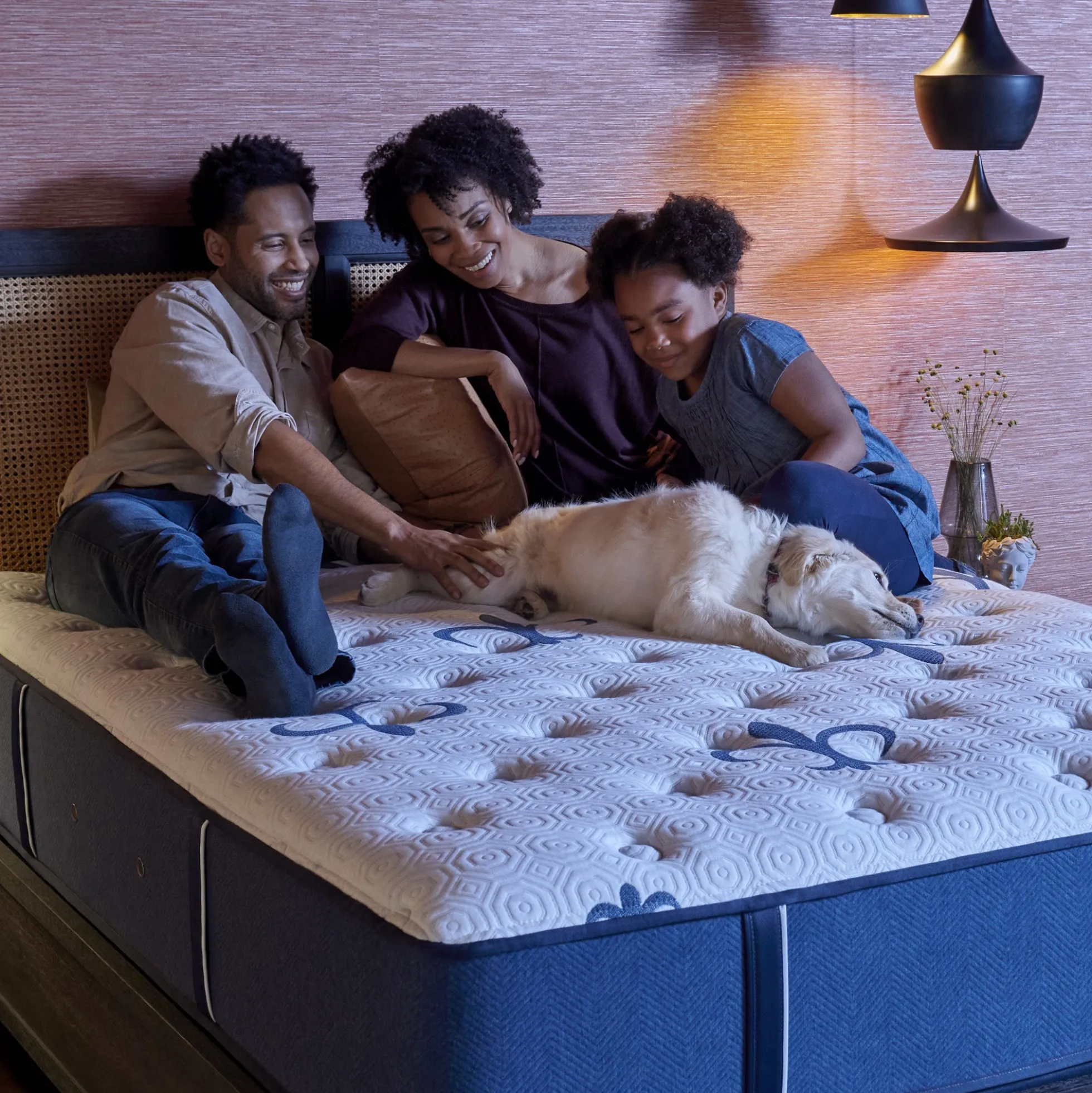 Stearns & Foster Studio Medium Mattress