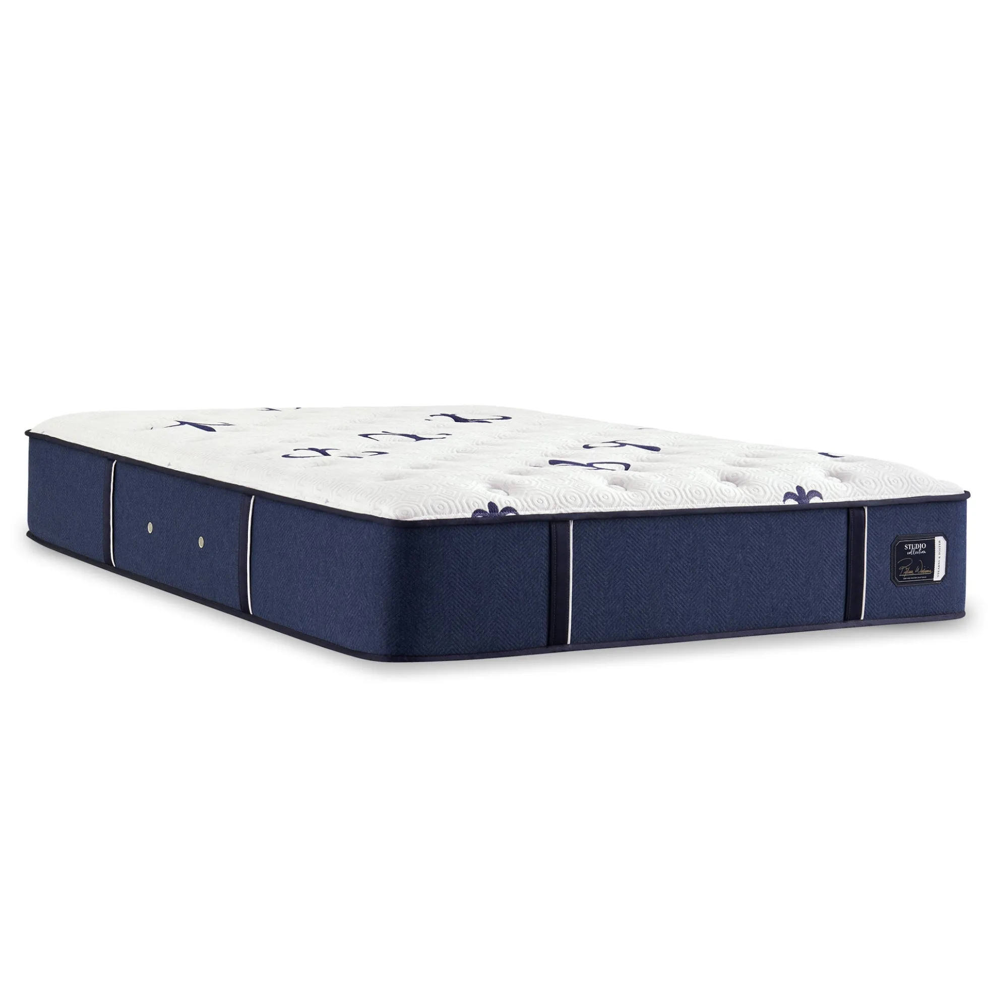 Stearns & Foster Studio Medium Mattress