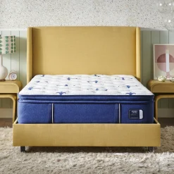 Stearns & Foster Studio Medium Pillow Top Mattress