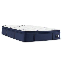 Stearns & Foster Studio Medium Pillow Top Mattress