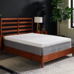 TEMPUR-Adapt® + Cooling Mattress Topper