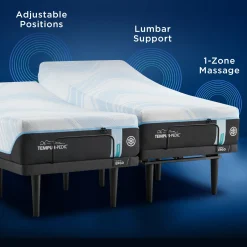Tempur-Pedic Ergo Adjustable Bed Base