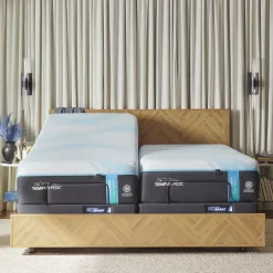 Tempur-Pedic Ergo ProSmart Adjustable Bed Base