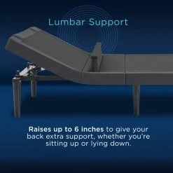 Tempur-Pedic Ergo ProSmart Adjustable Bed Base