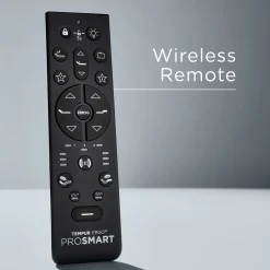 Tempur-Pedic Ergo ProSmart Adjustable Bed Remote Control
