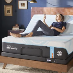 Tempur-Pedic Ergo Smart Adjustable Bed Base