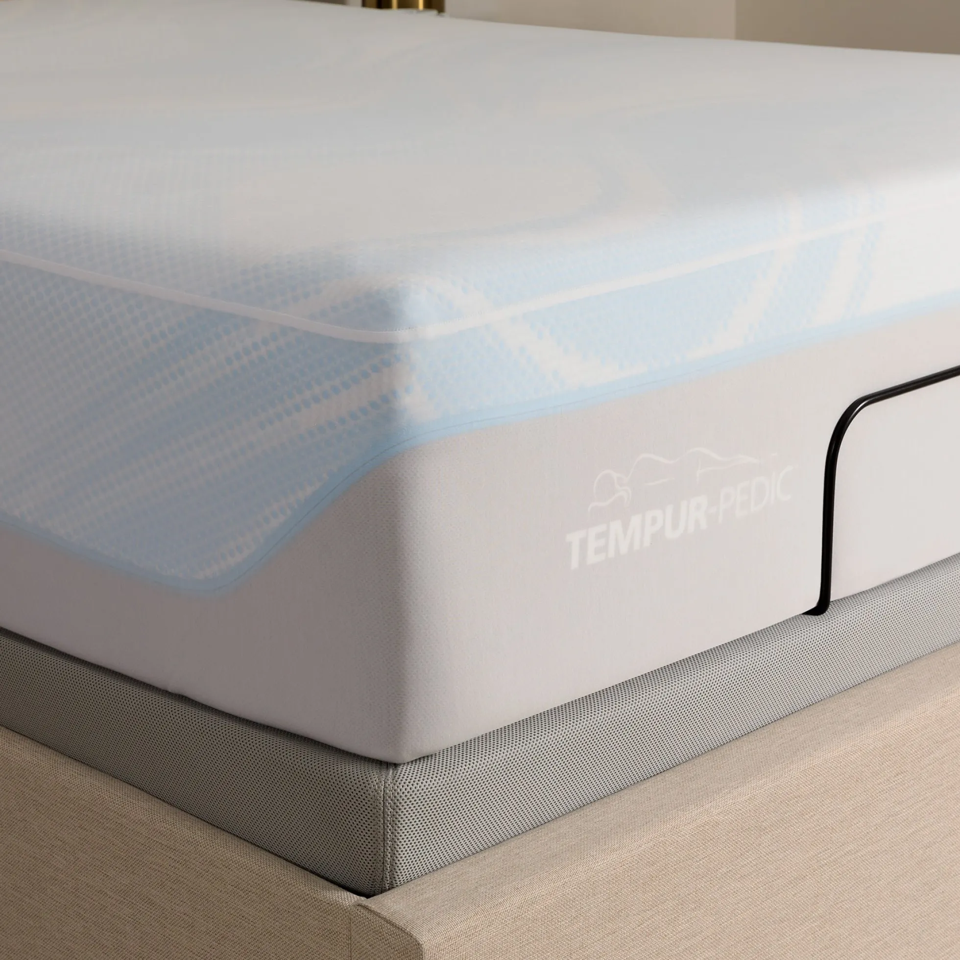 Tempur-pedic TEMPUR-ActiveBreeze® Mattress Protector