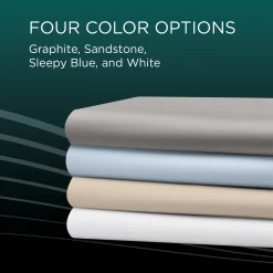 Tempur-pedic TEMPUR-Adapt® Luxe Egyptian Sheets