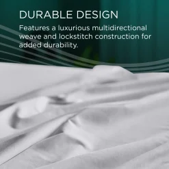 Tempur-pedic TEMPUR-Adapt® Luxe Egyptian Sheets