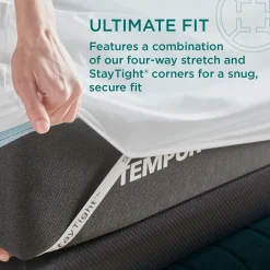 Tempur-pedic TEMPUR-Adapt® Luxe Egyptian Sheets
