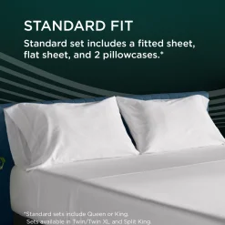 Tempur-pedic TEMPUR-Adapt® Luxe Egyptian Sheets