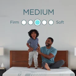 Tempur-Pedic TEMPUR-Adapt® Medium Mattress