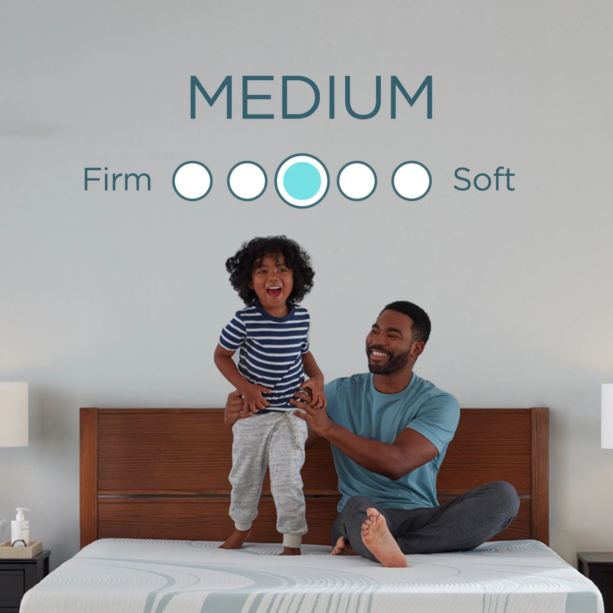 Tempur-Pedic TEMPUR-Adapt® Medium Mattress