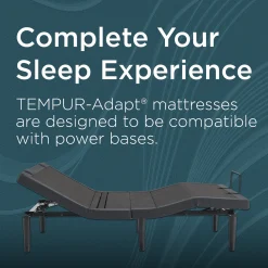 Tempur-Pedic TEMPUR-Adapt® Medium Mattress