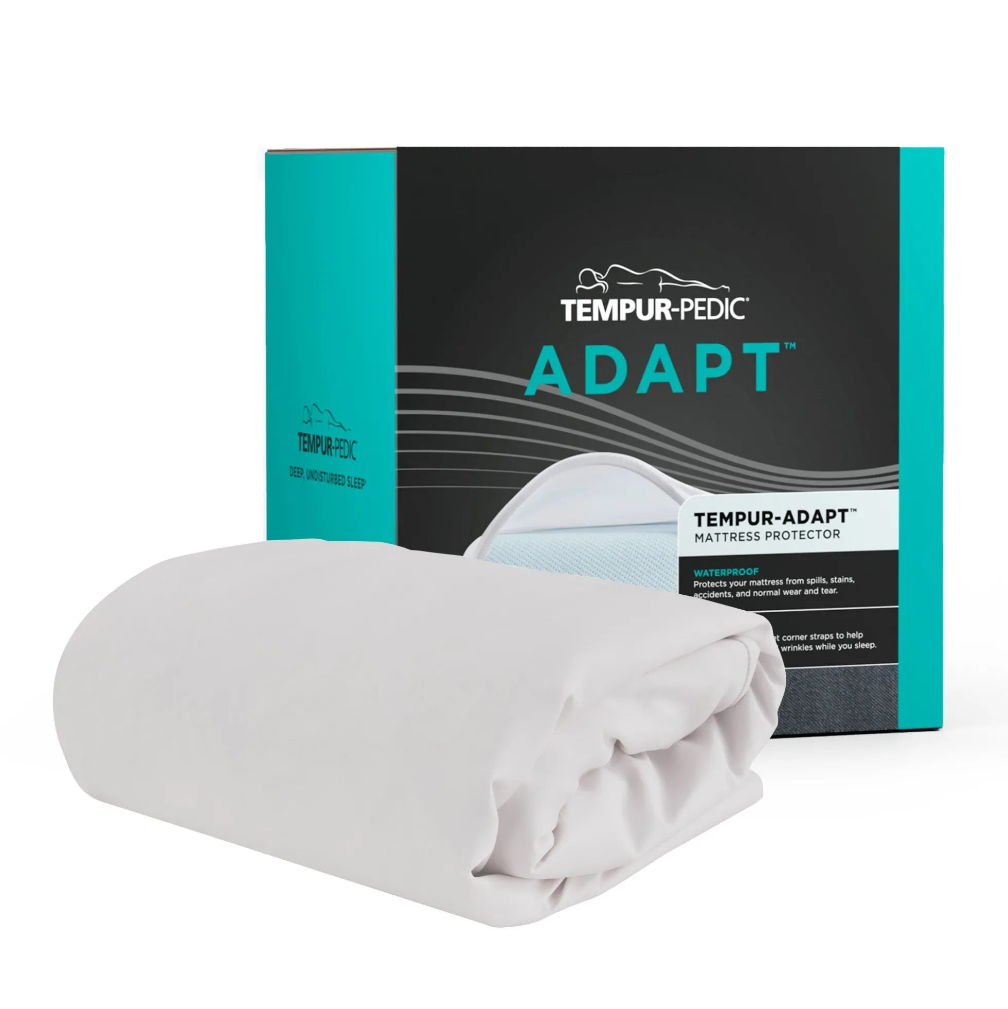 Tempur-pedic TEMPUR-Adapt® Mattress Protector